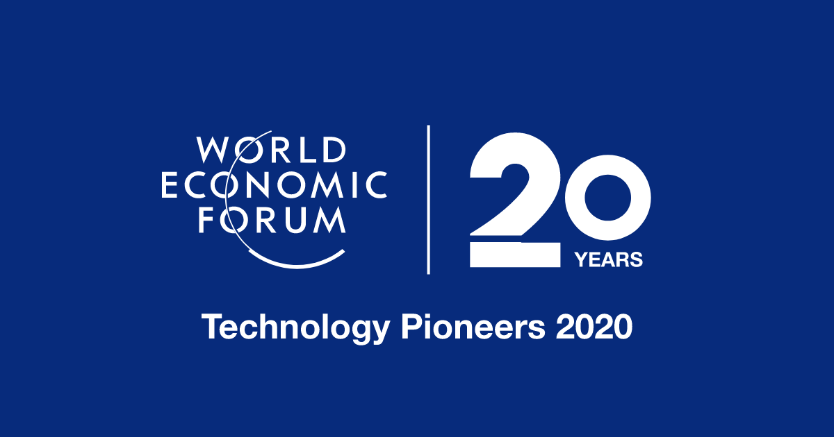 Kalido Awarded as Technology Pioneer by World Economic Forum